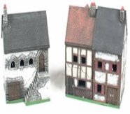 Townhouse Row C